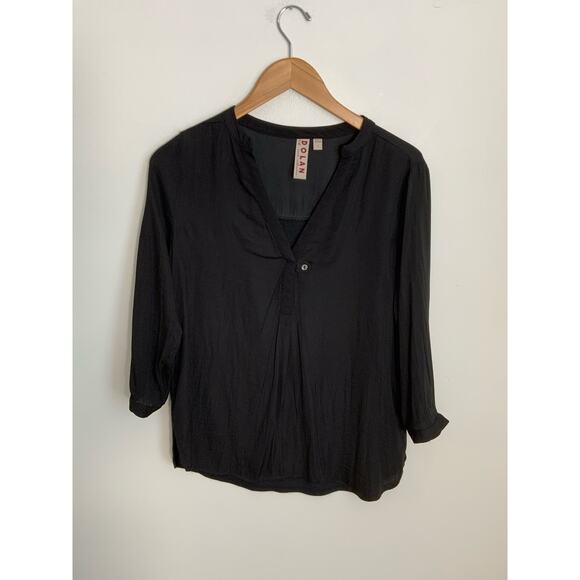 Anthropologie Dolan Top - Picture 1 of 5